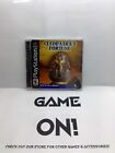 Cleopatra's Fortune (PlayStation 1, 2003) Complete Tested Working - Free Ship