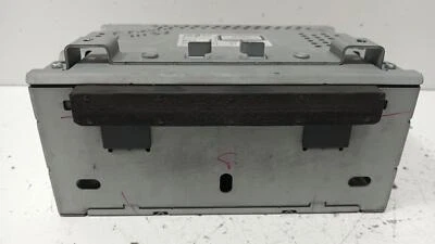 AA6T18C815AC Sistema Audio/Radio Cd para FORD FIESTA (CB1) Titanium 2010 3772074 - Imagen 1 de 4