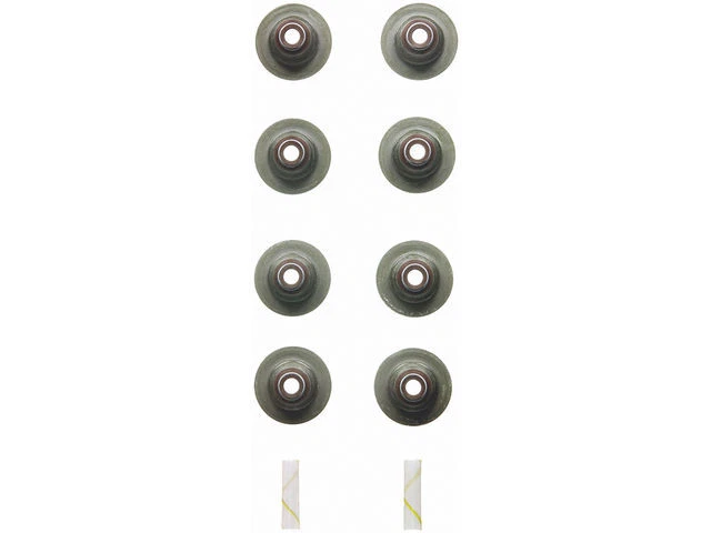 For 1998-2003 Chevrolet S10 Valve Stem Seal Kit Felpro 87648CGDK - Image 1 of 2
