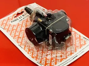 GILERA RUNNER 50cc 2T LC PHBG 21 MM CARBURATORE SPORT PRESTAZIONI - Foto 1 di 5