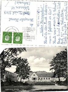 62222,Wanne Eickel Kurhaus - Bild 1 von 1