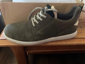 Mens Camper Pelotas Capsule X Brown K100320-003 NEW w/box size 13US - Picture 1 of 8