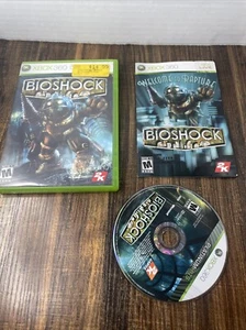 BioShock (Microsoft Xbox 360, 2007) - Foto 1 di 2