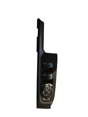 Interruptor ventana delantera izquierda para GMC Sierra 2500 HD 2021 2020-2022 Foto 1 de 2