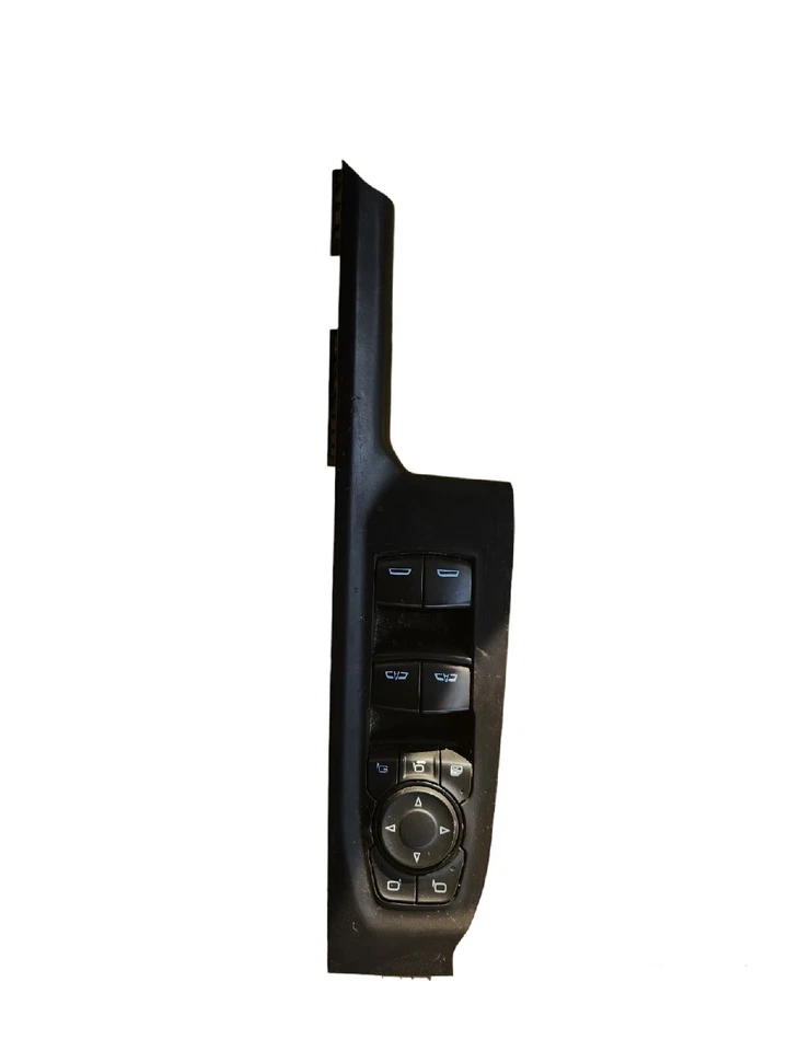 Interruptor ventana delantera izquierda para GMC Sierra 2500 HD 2021 2020-2022 Foto 1 de 2