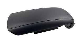 2012 Peugeot 508 SW Center Console Armrest Arm Rest Cover Unit - Picture 1 of 9