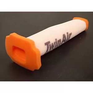 FILTRO DE AIRE TWIN AIR para 200 cc KAWASAKI KMX 200 año completo - Imagen 1 de 1