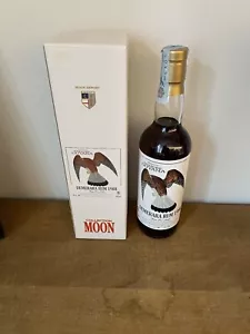 Rum Demerara 1988 enmore guyana moon import - Foto 1 di 11