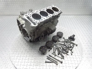 03-04 Suzuki GSXR 1000 GSXR1000 2003 cárter motor bloque pistón - Imagen 1 de 18