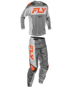 Fly Racing F-16 Men's Moto Gear Set - Pant and Jersey Combo - Picture 1 of 31