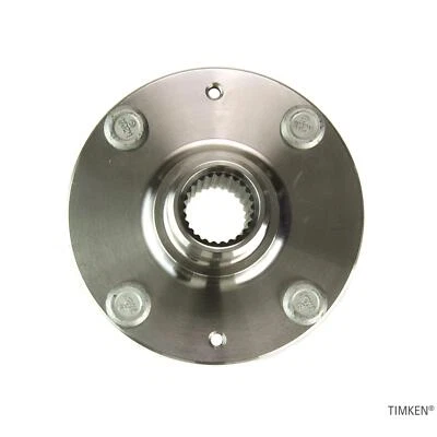 HA590504  Front Driver Side Wheel Hub Repair Kit for Hyundai Accent 2005-2011 Foto 1 de 4