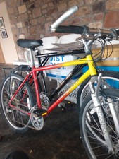 gary fisher leinenkugel honey weiss bike