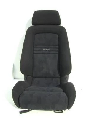 RECARO ERGOMED E  MIT SEITENEIRBAG MIT KLIMA - Bild 1 von 2