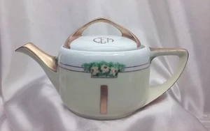 Rosenthal Selb Bavaria Donatello Teapot - Picture 1 of 7