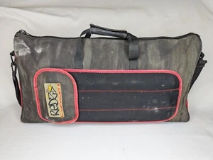 REDz Performance Paintball Gun Carrying Case Gear Padded Bag w/ Shoulder Strap - Picture 1 of 14
