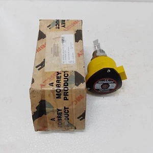 Mobrey 734TDS00000 Squing Level Detector - Bild 1 von 9