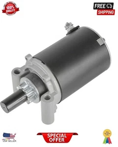 Starter for Kohler 25-098-07 2509806 2509805S 2509807S 2509806S 25-098-05-S - Picture 1 of 7