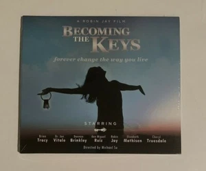 Spiritual DVD Faith Confronting Fear Becoming the Keys Understanding Courage - Picture 1 of 4