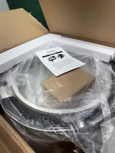 ROVSUN Chafing Dish Buffet Set 6 Quart Roll Top Edelstahl Chafer - Bild 1 von 10