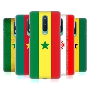 HEAD CASE DESIGNS WORLD FLAGS HARD BACK CASE FOR ONEPLUS ASUS AMAZON - Picture 1 of 14