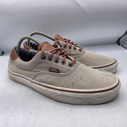 Scarpe sneakers Vans Oldol Skoo uo 10ige beigel casualgio passegg outdoorard