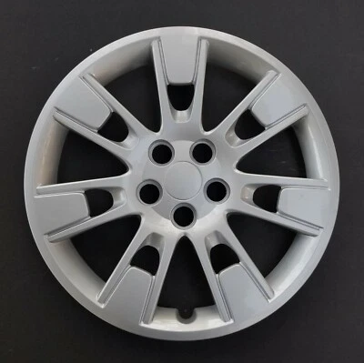 Wheel Cover Hubcap Replica For 2014-2018 Toyota Corolla 16-In (1-Piece) # 61173 - Изображение 1 из 4