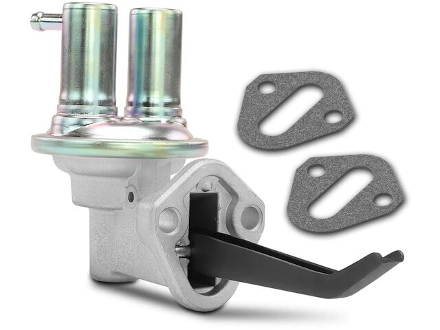 Bomba de combustible Autopart Premium 96TW64J compatible con Plymouth 1967 base VIP 5,2 L V8 bomba de combustible Foto 1 de 1