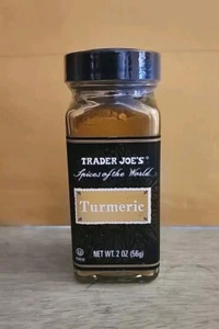 Trader Joes Spices Of The World Kurkuma - Bild 1 von 4