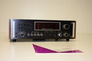 Stunning McINTOSH MAC 4200 VINTAGE RECEIVER - Picture 1 of 9