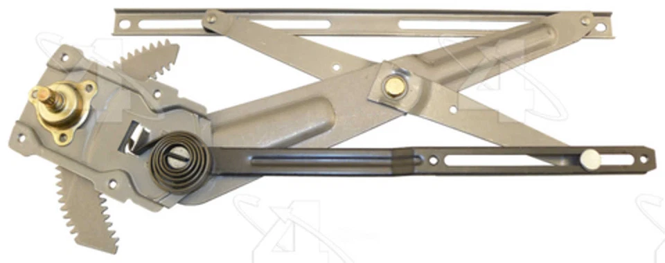 Regulador de ventana para camioneta Toyota 1989-1995 4Runner ACI/MAXAIR Foto 1 de 1