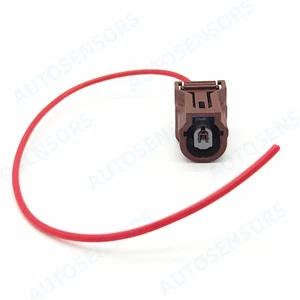 For 2016-2017 Honda Pilot 3.5L Alternator Repair Plug Connector Harness Pigtail - Picture 1 of 6