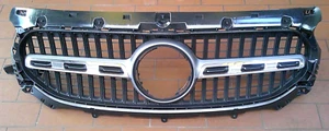 Original Mercedes-Benz GLA H247 Mopf Facelift Frontgrill Kühlergrill A2478880802 - Bild 1 von 11