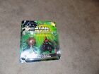 2001 Star Wars Power of the Jedi Darth Maul Sith Attack Droid Action Figure