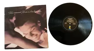 Steve Winwood Back In the High Life Vinyl LP 1-25448 Specialty Records Pressing - Picture 1 of 14
