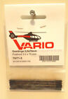 Vario Helicopter Gestänge 3,0 x 70 mm - 70/71-5