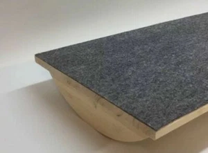 Balancebrett für Hunde und Katzen - Bild 1 von 4