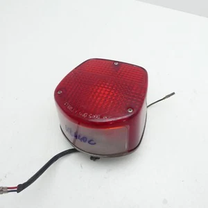 Original Kawasaki Z 440 C Rücklicht Rückleuchte tail light C0901 - Bild 1 von 8