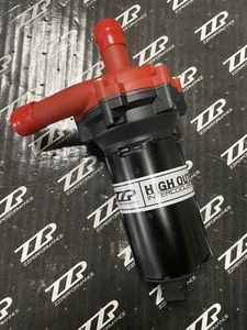 ZZPerformance Bosch Upgraded Intercooler Pump for 2009-13 Cadillac CTS-V - Picture 1 of 7