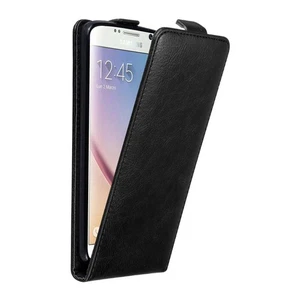 Funda protectora para móvil Samsung Galaxy S6 Flip Case imán - Imagen 1 de 6