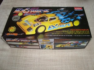 RC Modellauto elektro 1:12 SP3 Extreme, Academy Hobby Model Kids, 80er Johre? - Photo 1/3
