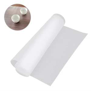 150 X30cm Non-slip Mat Drawer Mats Eva Kitchen Sheets for Shelf Pad - Picture 1 of 8