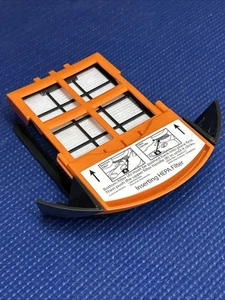 Hoover Hepa Whole House Rewind Windtunnel UH71255 Exhaust Filter - Picture 1 of 4