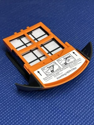 Hoover Hepa Whole House Rewind Windtunnel UH71255 Exhaust Filter - Image 1 of 4