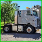 1977 White Road Commander 2 Toter