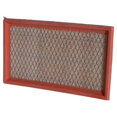 Filtro de aire de cabina WIX compatible con Nissan, Subaru y Saab - 46116 Foto 1 de 4