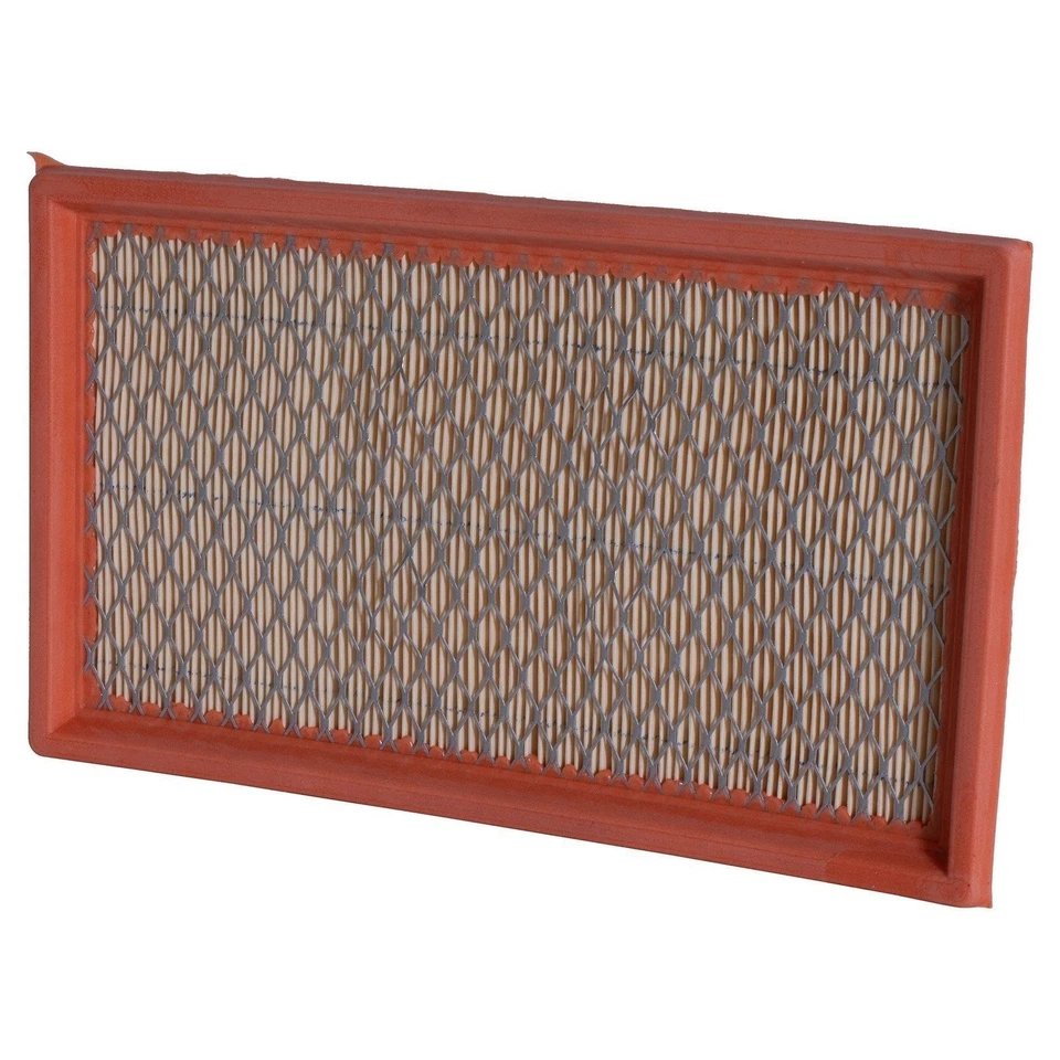 Filtro de aire de cabina WIX compatible con Nissan, Subaru y Saab - 46116 Foto 1 de 4