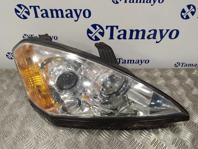 RECHTER SCHEINWERFER / 1005424 FÜR SSANGYONG KYRON 2.0 - Bild 1 von 4