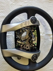 12 13 14 15 TOYOTA PRIUS STEERING WHEEL OEM Vin DU - Bild 1 von 12