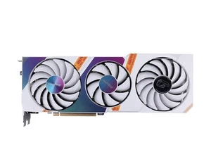 iGame GeForce RTX 3070 Ti Ultra W OC 8G-V - Afbeelding 1 van 5