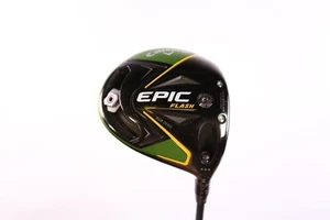 Callaway EPIC Flash SZ Triple Diamond 9* Driver RH 44.25 in Graphite Extra Stiff - Picture 1 of 8